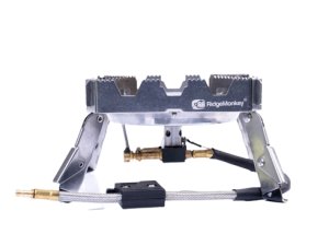 Varič Quad Stove Pro
