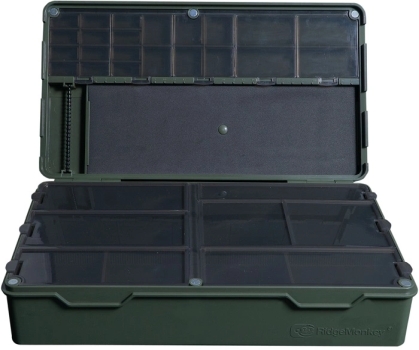 Krabička na príslušenstvo Armoury Pro Tackle Box