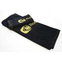Uterák LX Hand Towel Set Black 2ks
