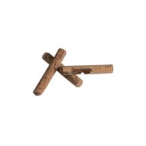 Korkové tyčinky Combi Bait Drill Spare Cork Sticks