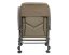 Kreslo Deluxe GRN Chair