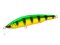 Wobler YO - ZURI & DUEL Mag™ Minnow Jr F 9 Cm