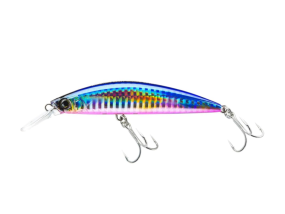 Potápavá nástraha YO - ZURI & DUEL Hardcore Heavy Minnow 9 Cm