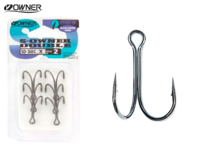 Dvojháčik Owner 5632 Sd-36 Bc