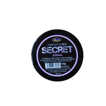 SECRET method boilies 20mm