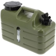 Kanister Heavy Duty Water Carrier 11L