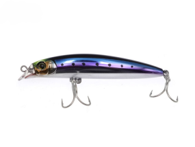 Wobler YO - ZURI & DUEL Hardcore Mid Diver 11,5 Cm