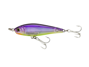 YO - ZURI & DUEL 3d Inshore® Twitchbait Ss 11 Cm
