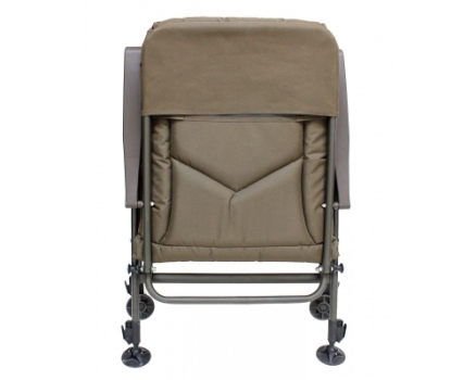 Kreslo Deluxe GRN Chair