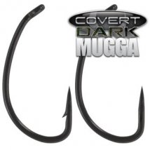 Háčiky Covert Dark Mugga