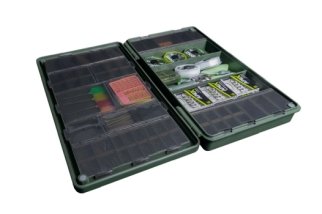 Krabička na príslušenstvo Armoury Lite Tackle Box