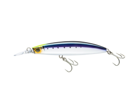 Wobler YO - ZURI & DUEL Hardcore Bullet Fast 10 Cm