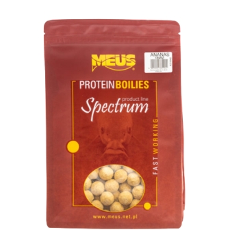 Boilies Spectrum