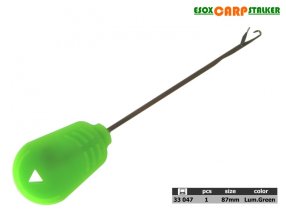 Esox Zarážka Carp Splicing Needle
