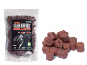 Pelety Esox Red Halibut 1 Kg