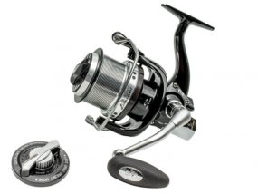 Naviják Tica Galant Long Cast Gbat 8000