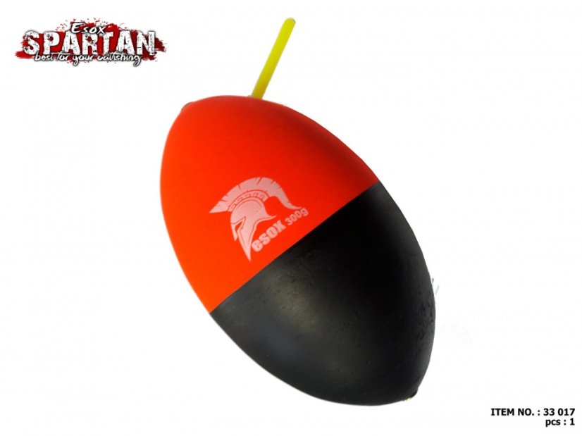 Spartan Plavák Catfish Float 300 G