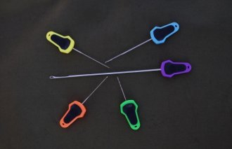 Ihla MC Stringer needle