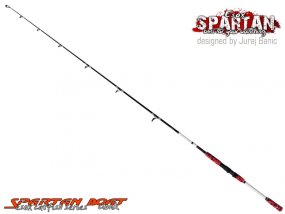 Spartan Sumocvý Prút Boat Classic