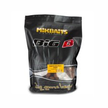 BigB boilie 1kg – Broskyňa Black pepper