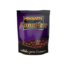 Mikbaits boilies Fanatica 900g
