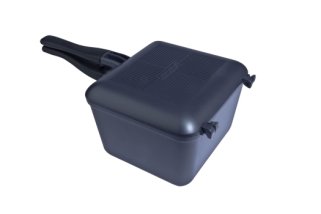 Connect Deep Pan & Griddle XL Granite Edition