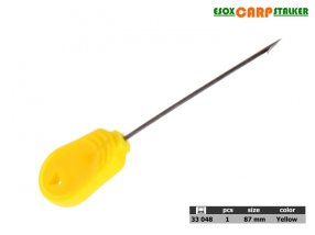 Esox Hrotová Ihla Carp Stik Needle