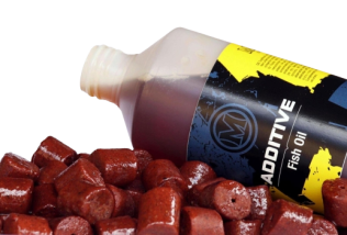 Rapid additive