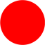 Červená