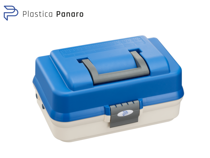 Plastový kufrík PLASTICA PANARO 143
