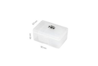 Krabica TBX One 90-4X