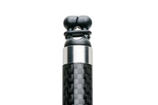 Hanger MCX Stainless - Carbon