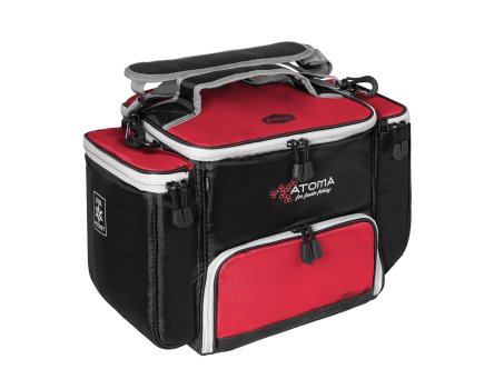 Feedrová taška ATOMA - Veľkosť: XL