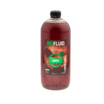 Bio Fluid Spectrum