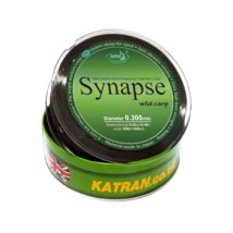 Vlasec Synapse Wild Carp