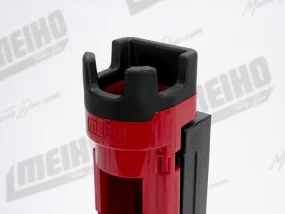 Red BM-280 Rod Stand
