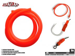 Spartan Gumová Hadička Uni-rubber Tube Premium