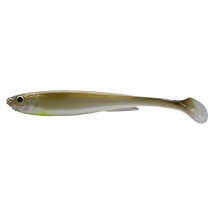 Gumová Nástraha Daiwa Prorex PX Slim Shady  7.5cm
