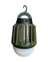 Mosquito UV Lamp Holdcarp