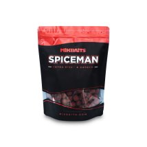 Spiceman boilie 1 kg - Chilli Squid
