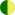 Zelenožltá