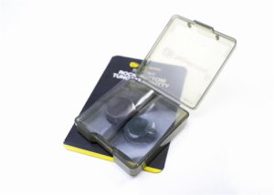 Plastické olovo Rock Bottom Tungsten Putty Camo Duo