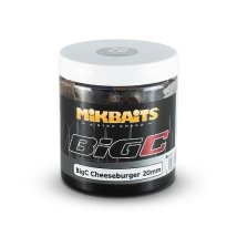 BiG boilie v dipe 250 ml