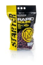 Boilies Rapid Starter Fruit Bomb