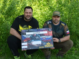 Preteky CZ vs SK