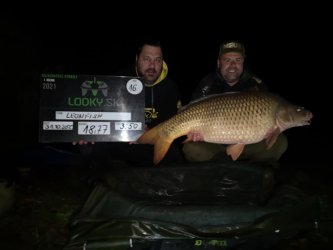 Loďky Cup 2021