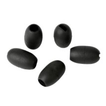 Tungstenové závažia Covert Tungsten Hinge Beads