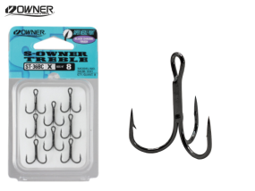 Trojháčik Owner 5636 St-36 Bc