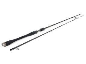 Prút Westin W3 Finesse Ned 2Nd 7'3"/218Cm L 3-15G 2Sec
