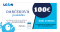 Darčekový poukaz v hodnote 100 €